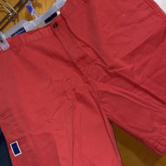 Chaps Short - Picture 2 of 2